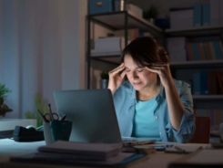 F.lux non è la migliore soluzione contro la luce blu