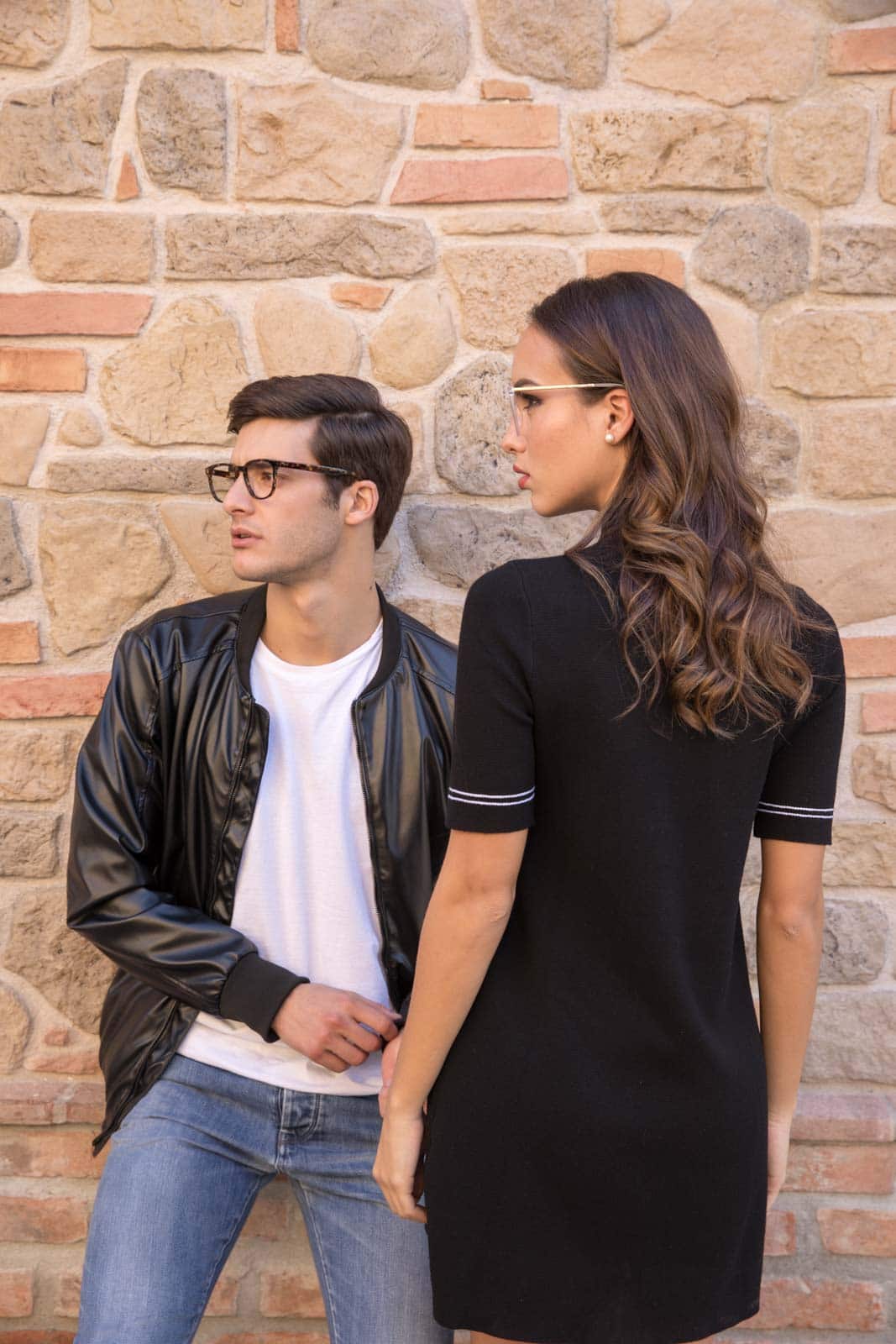 Idee regalo san valentino occhiali nowave