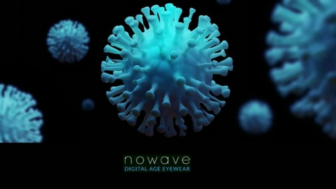 coronavirus nowave