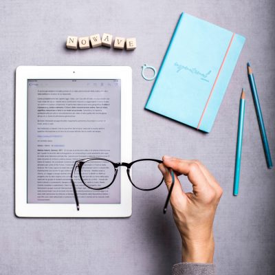 Nowave occhiali 15-2