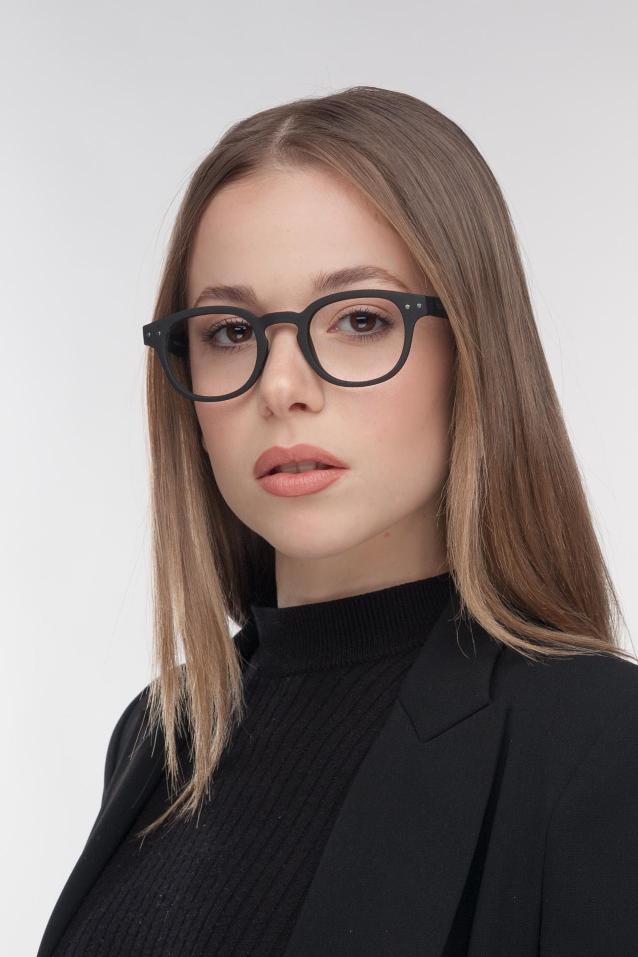 Bollé Neuilly Leggero & Comodo Design Occhiali Da Lettura In Rosso - Foto 7