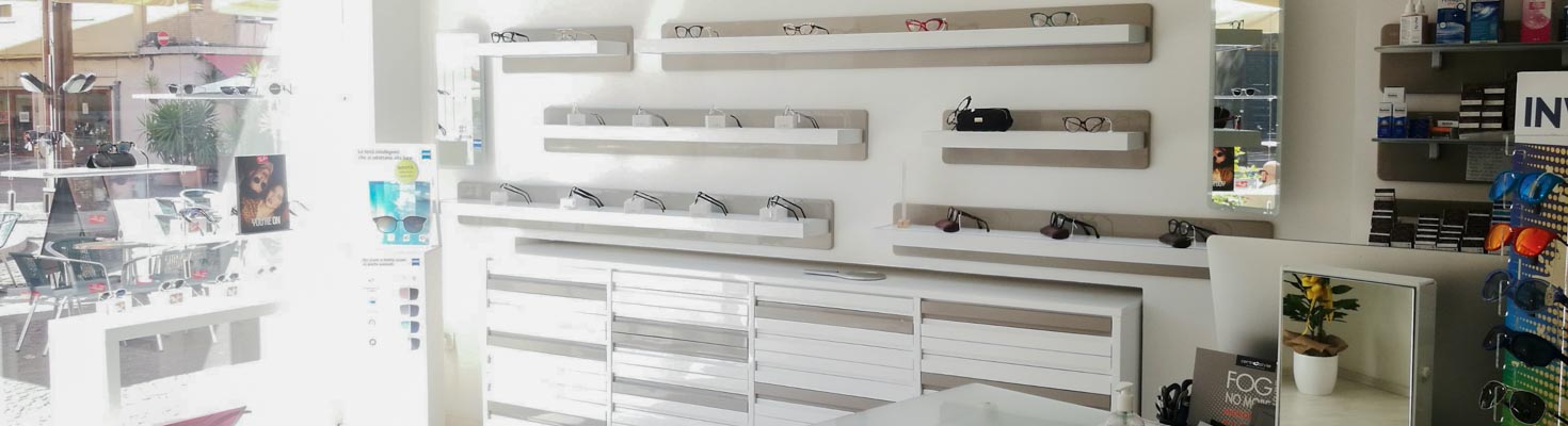 ottica pesaro