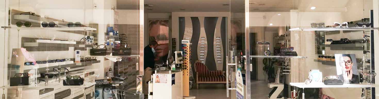 Amadei Ottico Pesaro