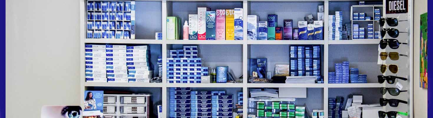 potenza ottica califano